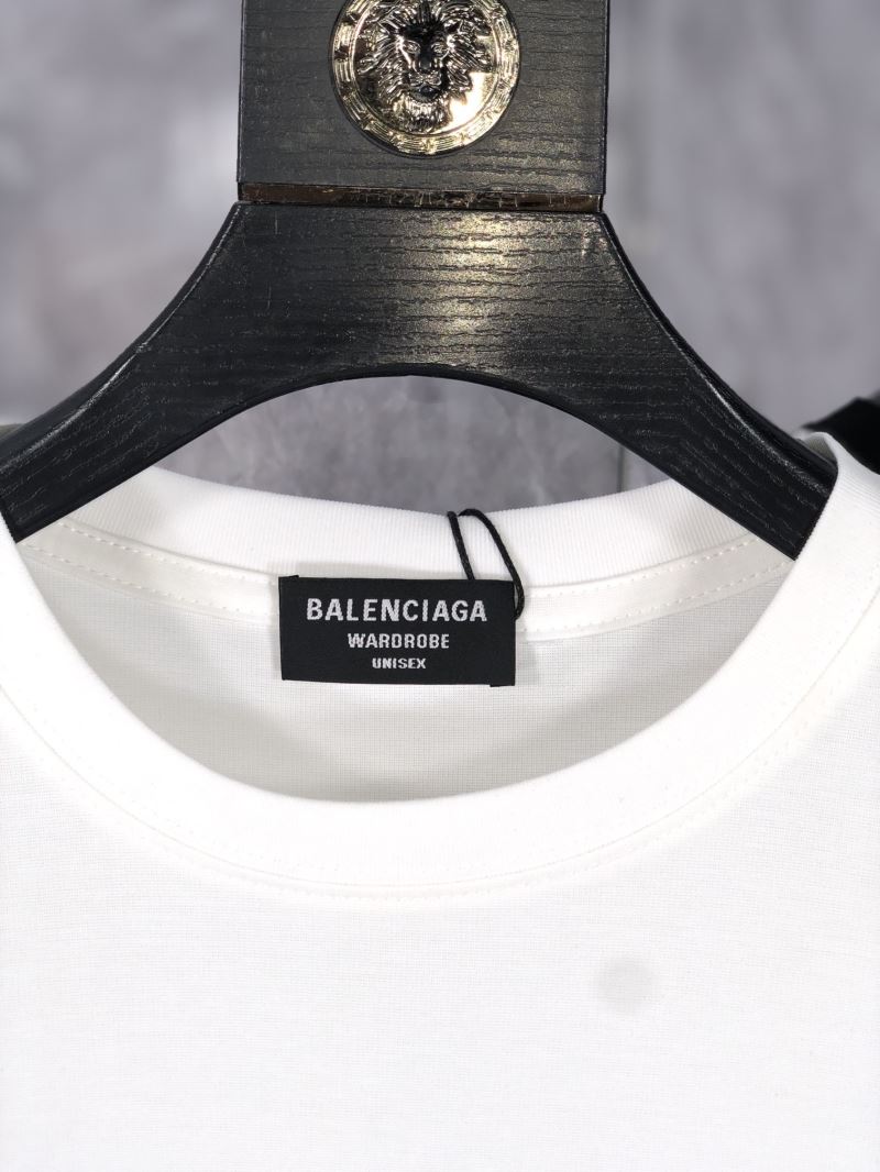 Balenciaga T-Shirts